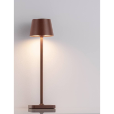 Nova Luce Deck NL-9030563 kültéri asztali lámpa kültéri világítás