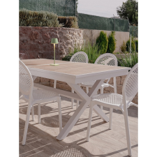 Nova Luce Deck NL-9030564 kültéri asztali lámpa kültéri világítás