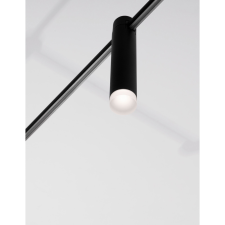 Nova Luce Decorative Bar sínrendszeres lámpa fej NL-9180561 világítás