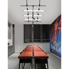 Nova Luce Decorative Crimson NL-9190350 függesztett sínrendszer világítási kellék