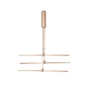 Nova Luce Decorative Fedon függesztett sínrendszer NL-9028820