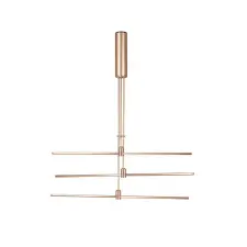 Nova Luce Decorative Fedon függesztett sínrendszer NL-9028820 világítás