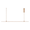 Nova Luce Decorative Grammi függesztett sínrendszer NL-9028750