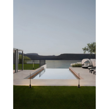Nova Luce Dessay NL-9923402 kültéri állólámpa kültéri világítás