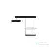Nova Luce Diona LED függesztett lámpa NL-9580678