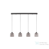 Nova Luce Dione LED függesztett lámpa NL-9695272