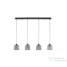 Nova Luce Dione LED függesztett lámpa NL-9695272 világítás