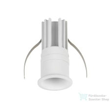 Nova Luce Doue LED álmennyezetbe süllyeszthető spotlámpa NL-9040100 világítás