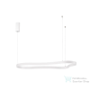 Nova Luce Dussa LED függesztett lámpa NL-9345692