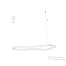 Nova Luce Dussa LED függesztett lámpa NL-9345692 világítás