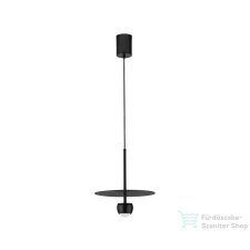 Nova Luce Edem LED függesztett lámpa NL-9870043 világítás
