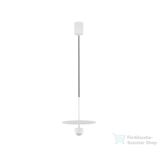 Nova Luce Edem LED függesztett lámpa NL-9870044 világítás