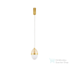 Nova Luce Egna LED függesztett lámpa NL-9009278