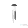 Nova Luce Elettra LED függesztett lámpa NL-9081802