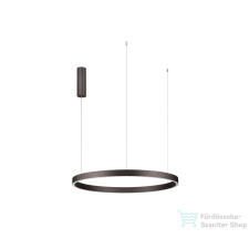 Nova Luce Elowen LED függesztett lámpa NL-9345650 világítás