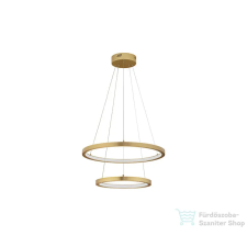 Nova Luce Empatia LED függesztett lámpa NL-9172866 világítás