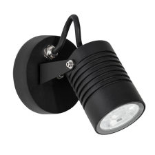 Nova Luce Fend LED NL-9971452 kültéri spotlámpa kültéri világítás