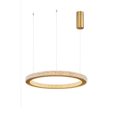 Nova Luce Fiore LED függeszték NL-9285610 világítás