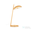 Nova Luce Flute LED asztali lámpa NL-9006101