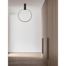 Nova Luce Garve LED NL-9085241 mennyezeti lámpa világítás