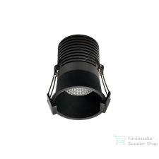 Nova Luce Glyce LED álmennyezetbe süllyeszthető spotlámpa NL-9844031 világítás