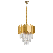 Nova Luce Grane csillár NL-9181100 világítás