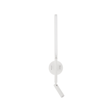 Nova Luce Handy fehér falikar (NL-9182811) LED 1 izzós IP20 világítás
