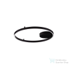 Nova Luce Hedra LED mennyezeti lámpa NL-9030527