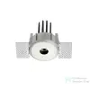 Nova Luce Hollow LED álmennyezetbe süllyeszthető spotlámpa NL-9030678