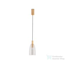 Nova Luce Imatia LED függesztett lámpa NL-9236392 világítás