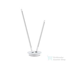 Nova Luce Intec LED asztali lámpa NL-9002063 világítás
