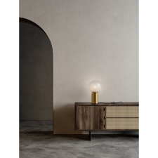 Nova Luce Jian NL-9028842 asztali lámpa világítás