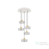 Nova Luce Keros LED függesztett lámpa NL-9695280