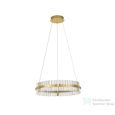 Nova Luce Kezo LED függesztett lámpa NL-9019733 világítás