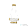 Nova Luce Kezo LED függesztett lámpa NL-9019735