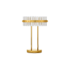Nova Luce Kezo LED NL-9019746 asztali lámpa