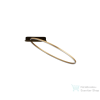 Nova Luce Kiklos LED mennyezeti lámpa NL-9248175