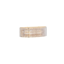 Nova Luce Kinara LED NL-9019738 fali lámpa világítás