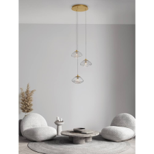 Nova Luce King NL-9006048 függeszték világítás