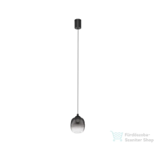 Nova Luce Kita LED függesztett lámpa NL-9236206 világítás