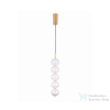 Nova Luce Klelia LED függesztett lámpa NL-9236393