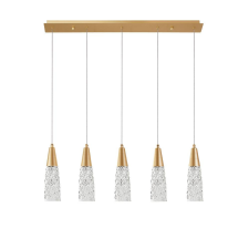 Nova Luce Kovac függeszték NL-9160195 világítás