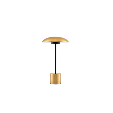 Nova Luce Lash LED NL-9501229 íróasztali lámpa világítás
