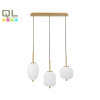 Nova Luce Lato függeszték NL-9624067
