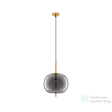 Nova Luce Lato függesztett lámpa NL-9624079 világítás