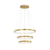 Nova Luce Leon LED függeszték NL-9501430