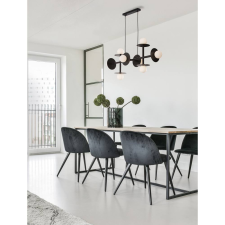Nova Luce Licato NL-9043307 függeszték világítás