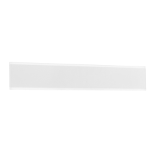 Nova Luce Line fehér fali lámpa (NL-9115912) LED 2 izzós IP20 világítás