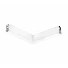 Nova Luce Linear Dido LED mennyezeti lámpa fehér világítás