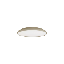 Nova Luce Linus arany LED mennyezeti lámpa (NL-9005643) LED 1 izzós IP20 világítás